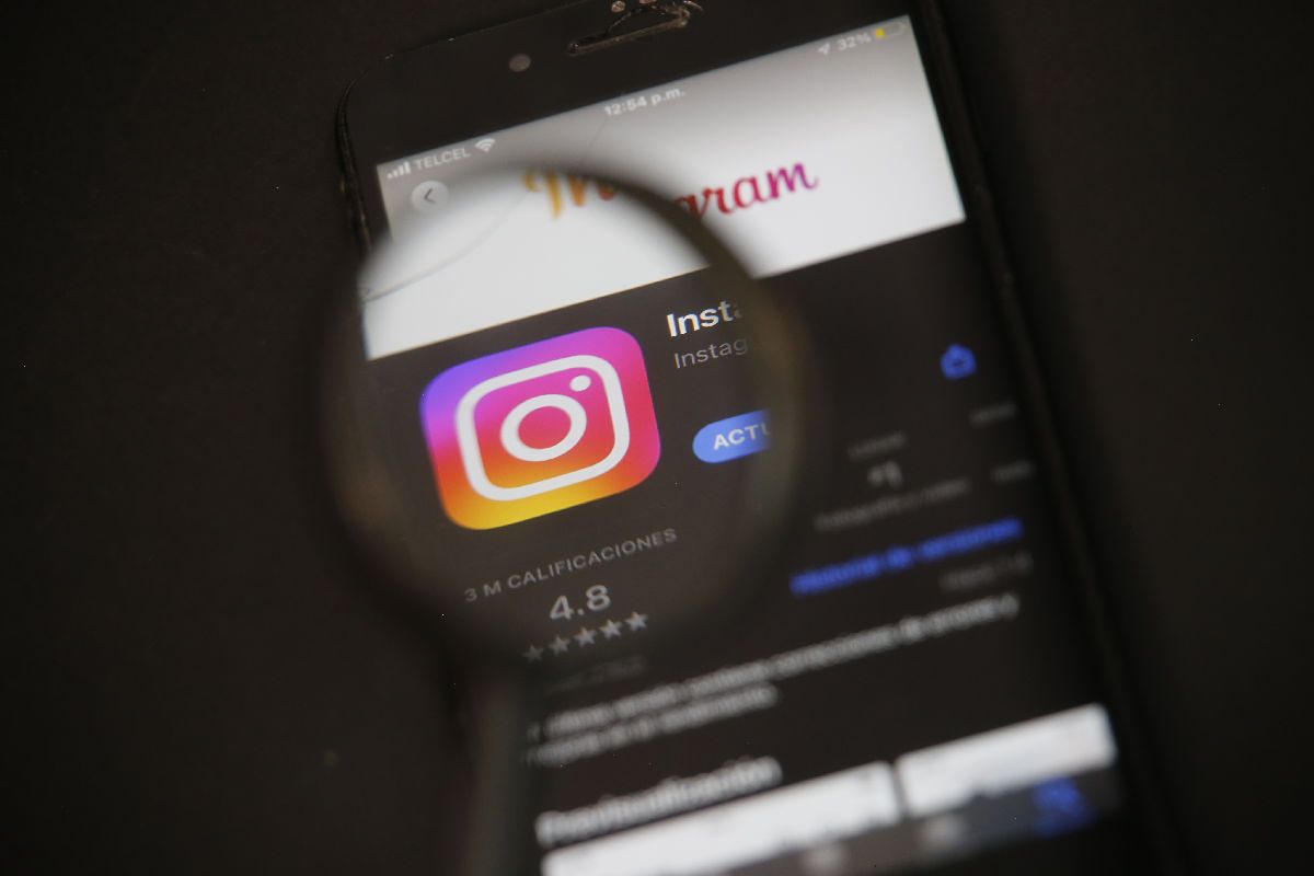 Instagram domina las ventas online en redes sociales