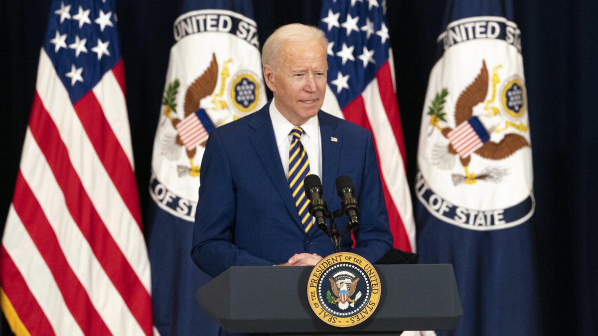 Joe Biden ordena investigación al atentado contra Donald Trump