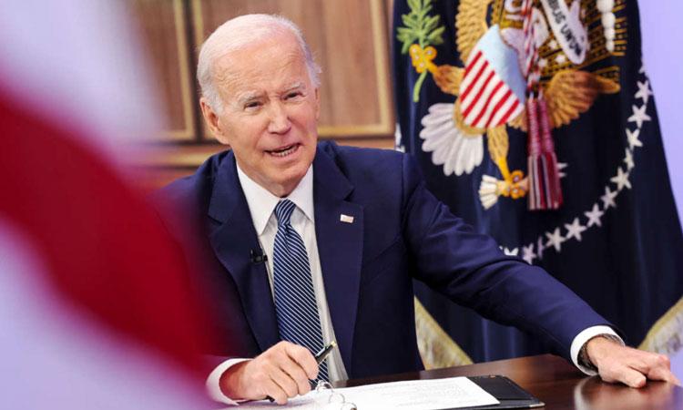 Joe Biden renuncia a la candidatura presidencial de Estados Unidos