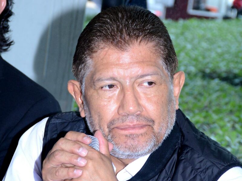 Juan Osorio aclara conflicto entre productores con Alejandro Gou