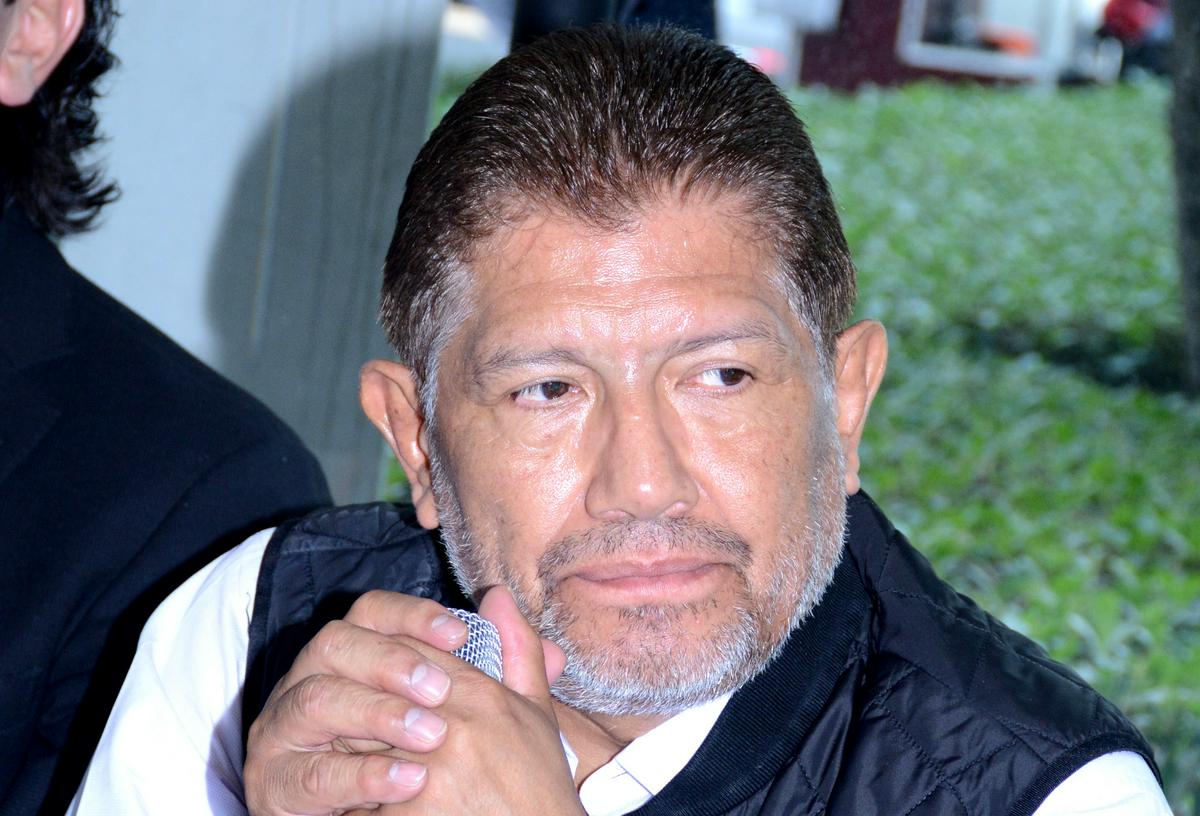 Juan Osorio aclara conflicto entre productores con Alejandro Gou