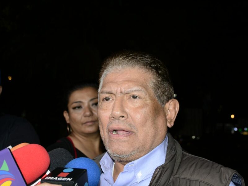 Juan Osorio denuncia intento de boicot contra Aventurera