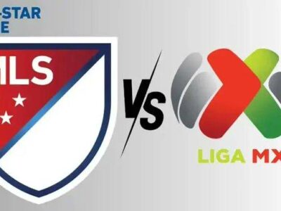 Con ausencias se jugará el Juego de Estrellas: Liga MX VS MLS