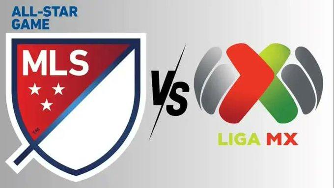 Juego de Estrellas 2024 MLS vs LIGA MX
