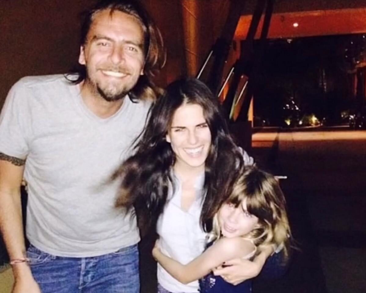 karla souza hermano adrían olivares menudo