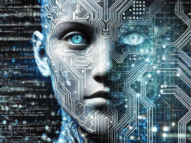 Lakshmi Raman revoluciona inteligencia artificial en la CIA