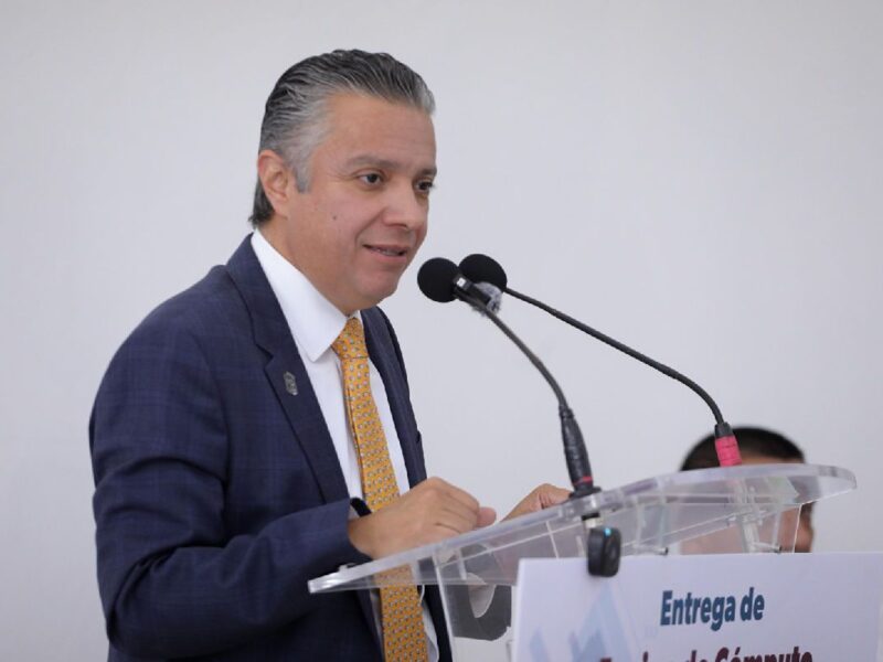 Legalizados más de 181 mil autos chocolate en Michoacán: Luis Navarro