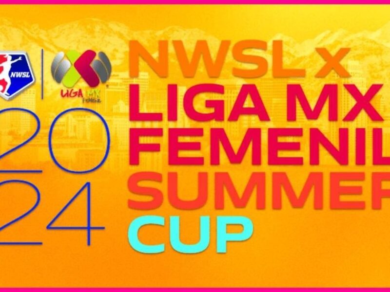 La Liga MX Femenil se une con la NWSL para darle vida al Summer Cup 2024