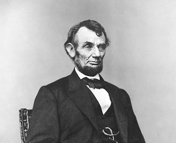 Lincoln uno de los primeros presidentes de EU en sufrir atentatos