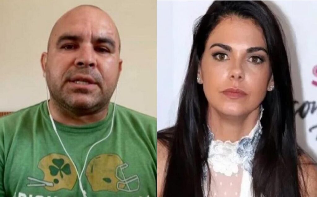 Livia Brito comparecerá en juicio - periodista