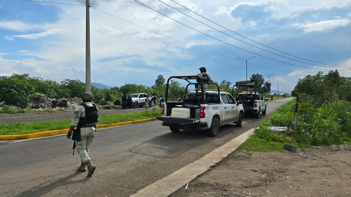 localiza cadáver de una mujer en Zamora