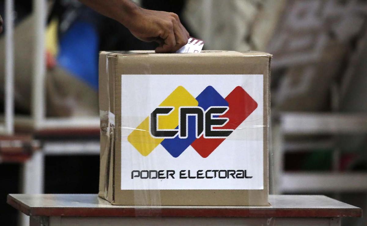 Mandatarios de América Latina dan rechazo a resultados electorales de Venezuela