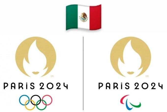 Mexicanos eliminados en París 2024