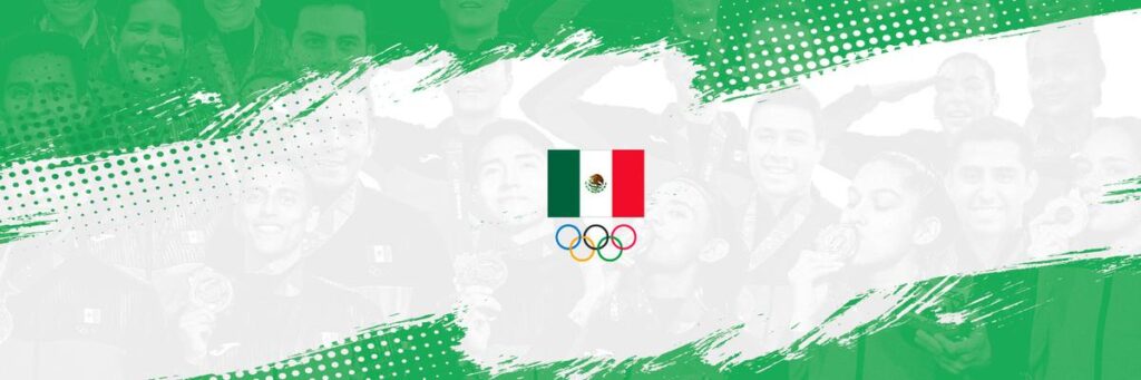 méxico juegos olímpicos parís 2024 1