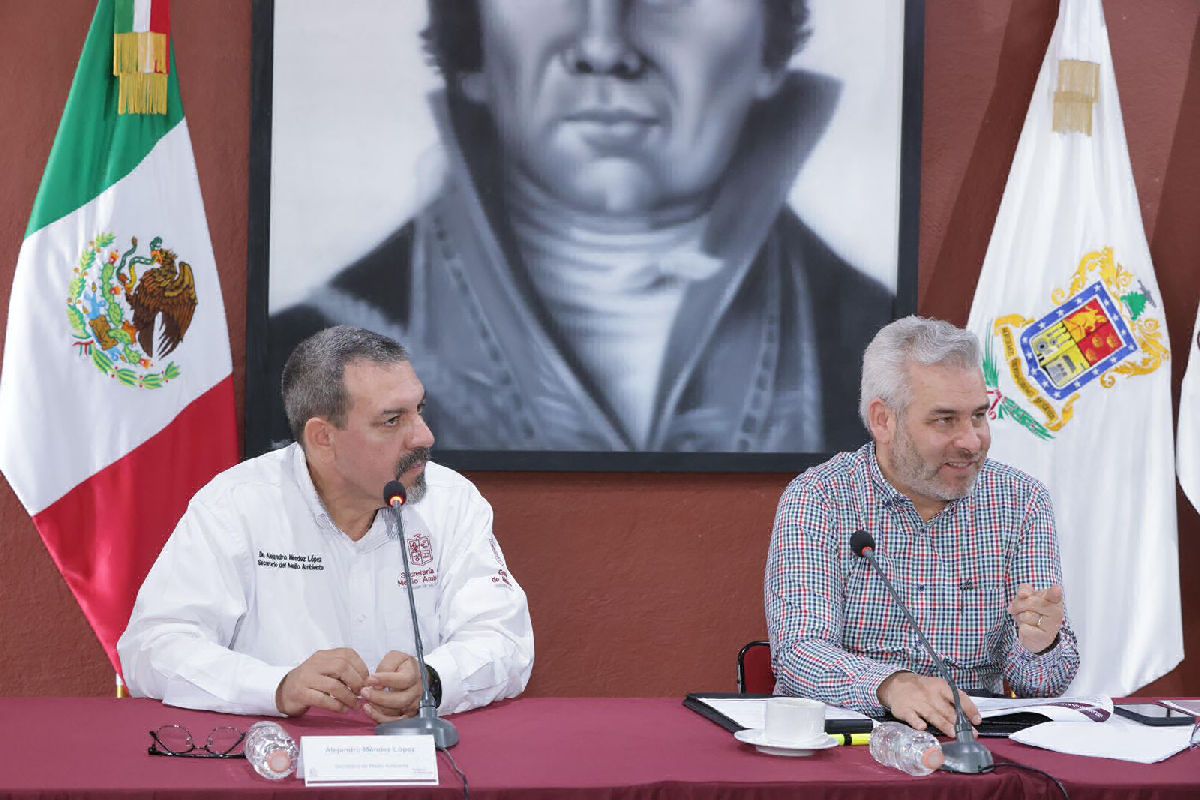 Michoacán buscará la certificación ambiental de su aguacate