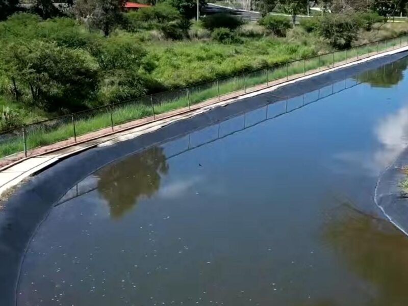 Michoacán con 60% de plantas tratadoras de aguas residuales no funcionan: Bedolla