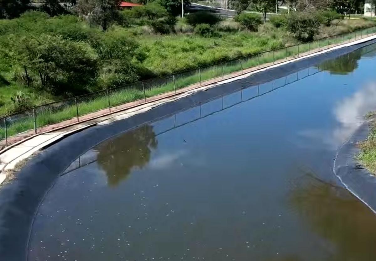 Michoacán con 60% de plantas tratadoras de aguas residuales no funcionan: Bedolla