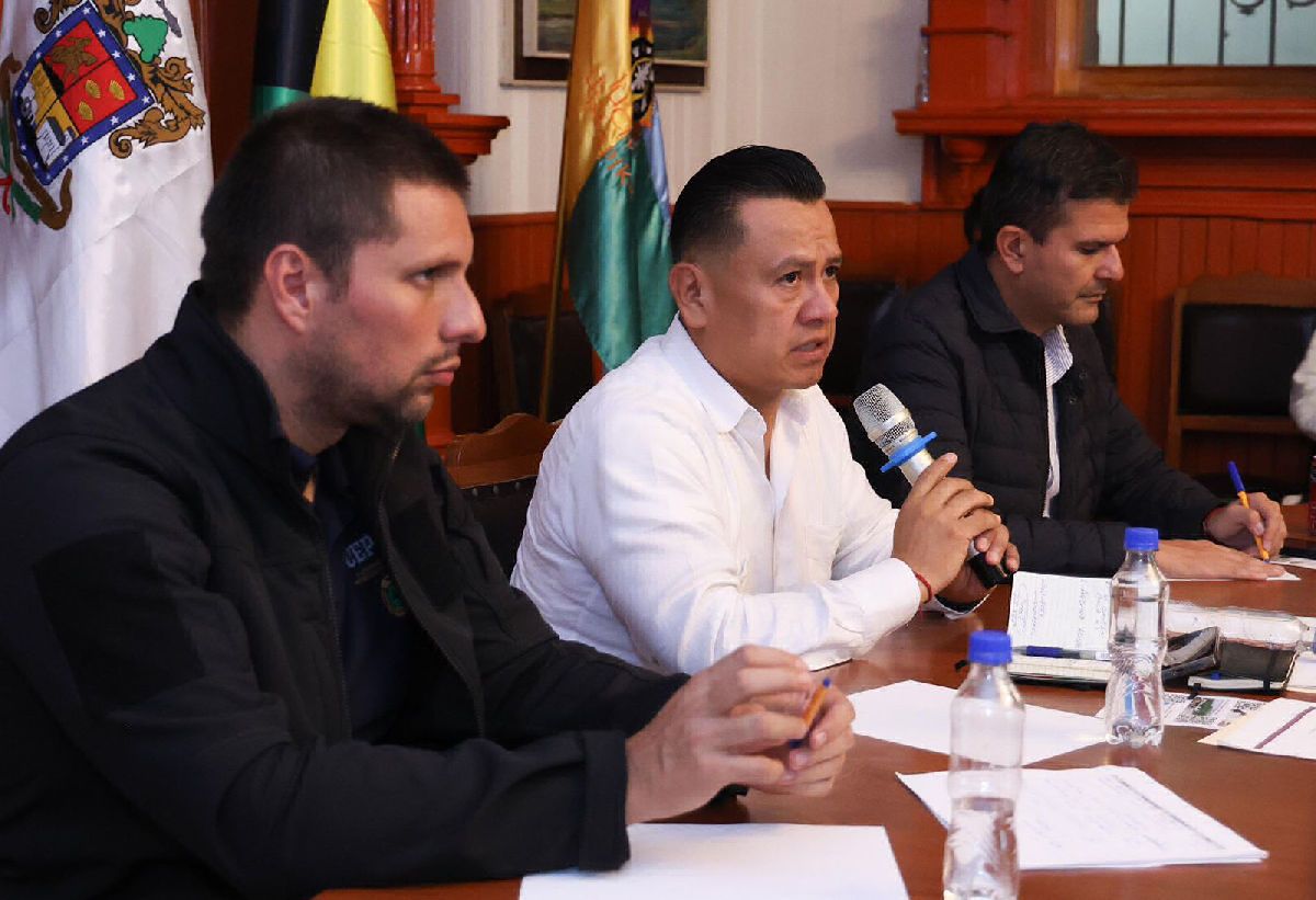 Michoacán está listo para hacer frente a la temporada de lluvias