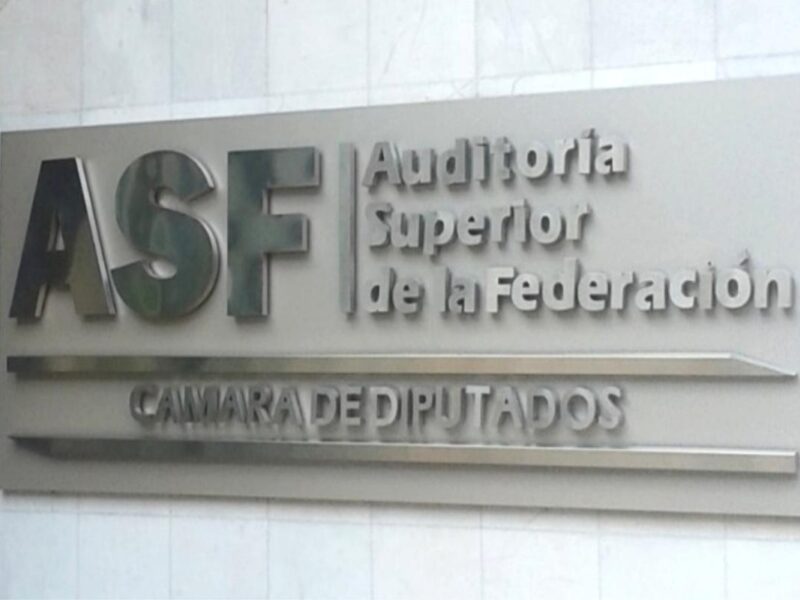 Mínimas denuncias de ASF por irregularidades de Michoacán en cuentas públicas
