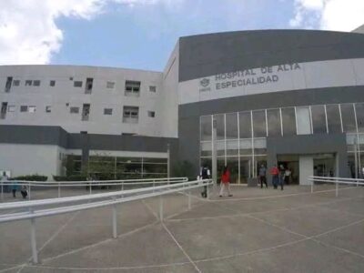Niega ISSSTE haya saturación de hospitales en Michoacán por Covid