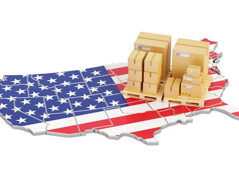 Estados Unidos actualiza normas de exportación