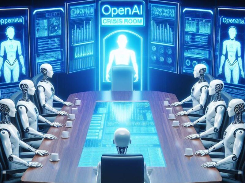 Nuevas estrategias de verificación por OpenAI en inteligencia artificial
