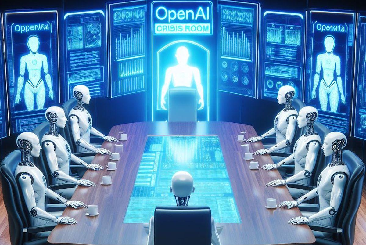 OpenAi verificación contenidos de IA