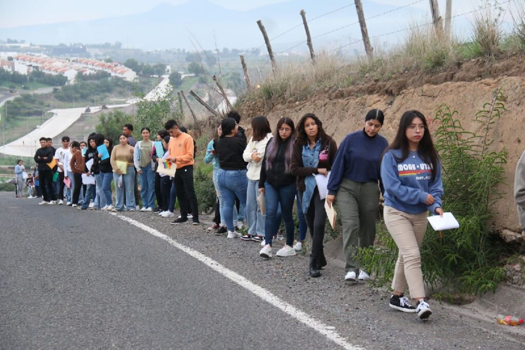 Otras alternativas de estudio en Michoacán - Normales