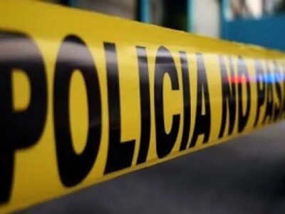 Padre e hijo heridos por ataque armado en colonia Nueva Valladolid