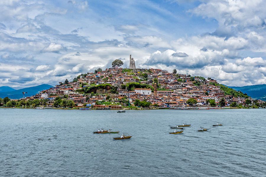 pescado blanco lago de pátzcuaro 2