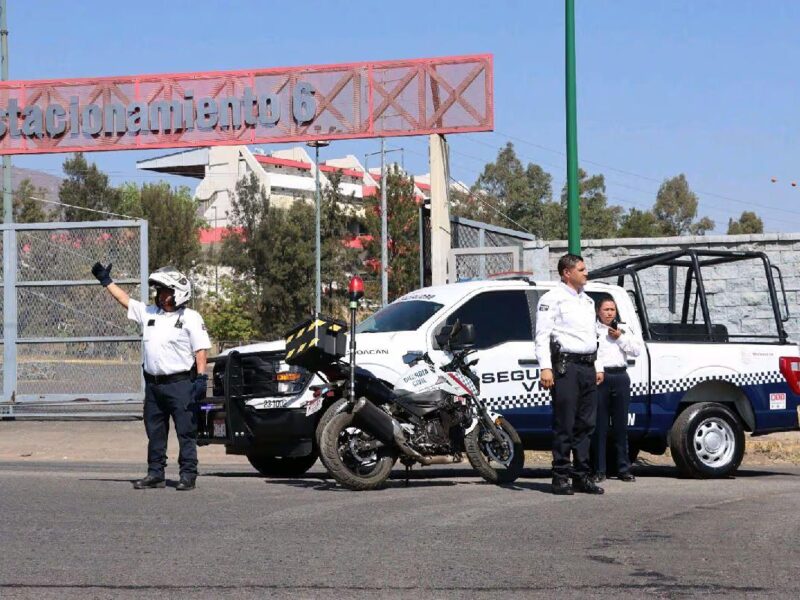 problemáticas urbanas en Morelia pocas veces atendidas por autoridades municipales