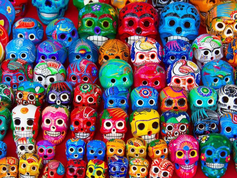 México avanza en la certificación oficial de artesanías