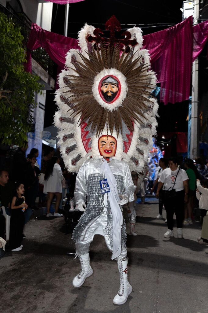 Que son los Tlahualiles de Sahuayo