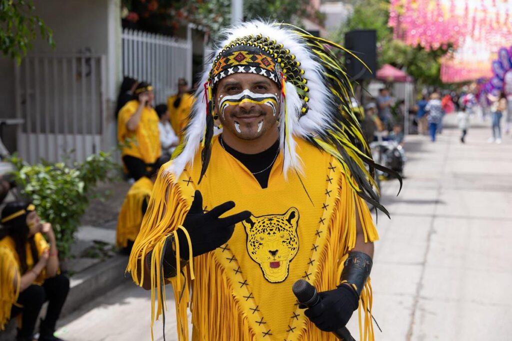 Que son los Tlahualiles Sahuayo, Michoacán