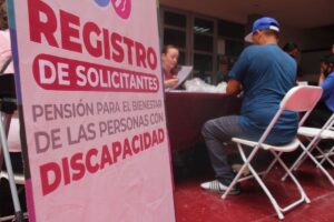 quiénes pueden recibir el apoyo bimestral del Bienestar en México