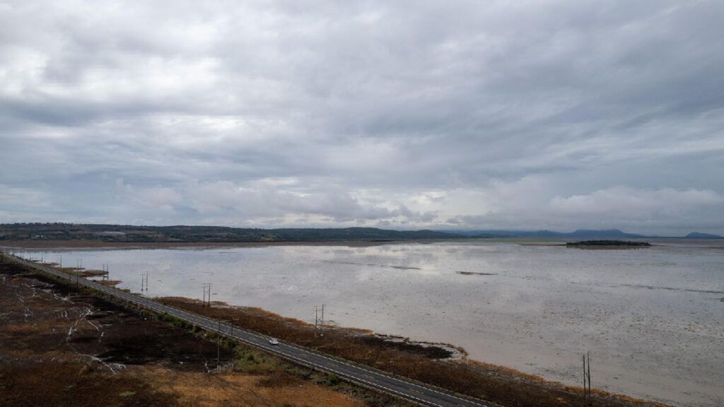 recuperación lago de cuitzeo inversión 1