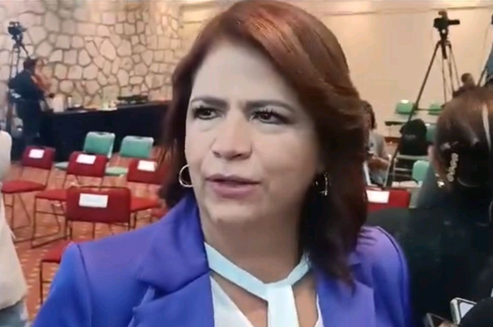 resalta Fabiola Alanís a las mujeres gobernando Michoacán