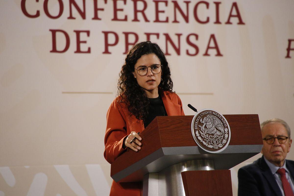 Segob señala sobrerrepresentación en el Congreso