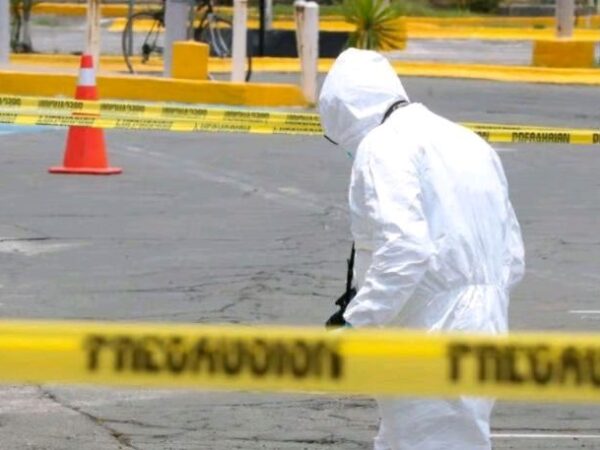 Durante junio bajó porcentaje de homicidios en Michoacán: Gobernador