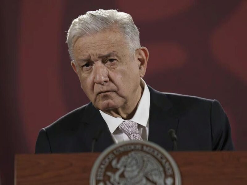 Desinformación, ataque y negación contra la presa, sexenio de López Obrador: Artículo 19