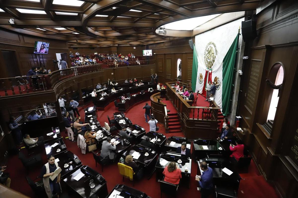 Sin claridad 25 millones de la Unidad de Evaluación y Control del Congreso