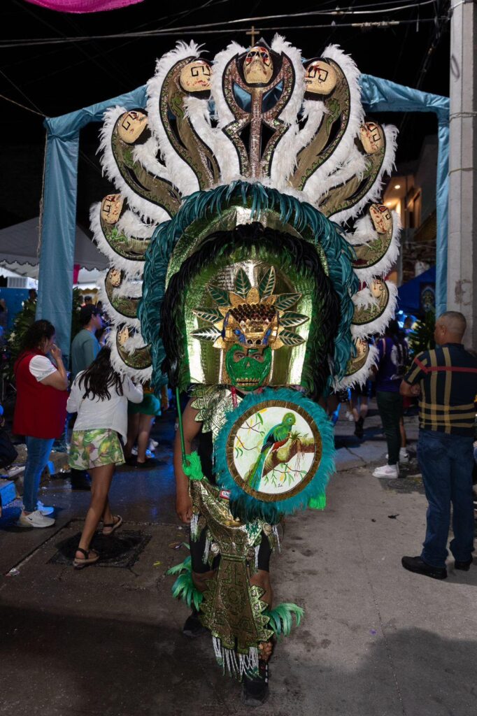 Tlahualiles en Sahuayo fechas para verlos - dorado