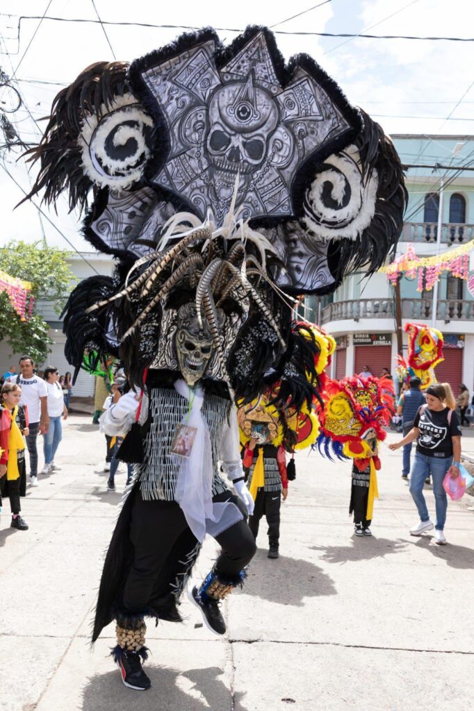 Tlahualiles en Sahuayo fechas para verlos - muerte