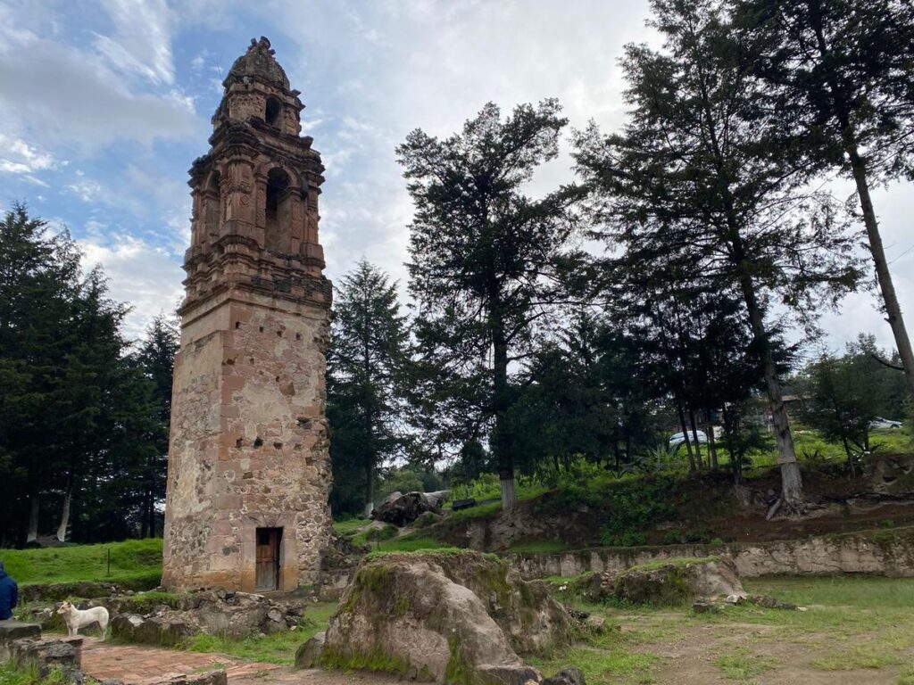 Tlalpujahua Pueblo Mágico esta de festejo