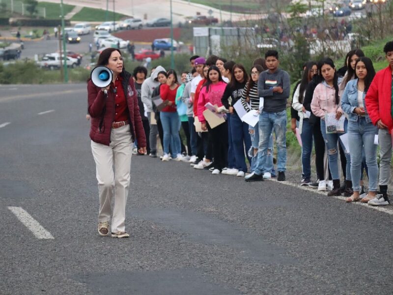 transparencia ingreso a escuelas normales Michoacán