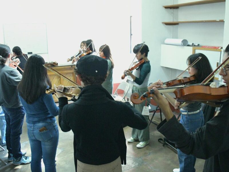 Verano al máximo con más de 100 talleres en la Casa de la Cultura de Morelia