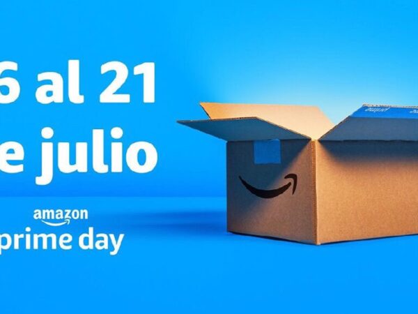 Ya empezó el “Prime Day de Amazon 2024”, encontrarás ofertas imperdibles