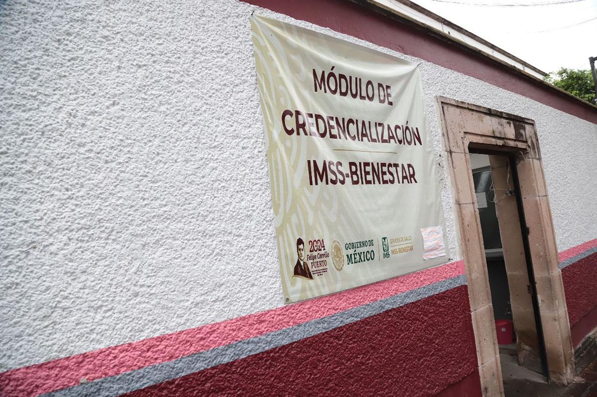 Cómo Tramitar Tu Afiliación Al Imss Bienestar En Michoacán 3306