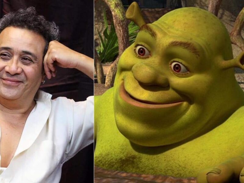 Alfonso Obregón, la voz latina de Shrek, enfrenta denuncia de abuso sexual