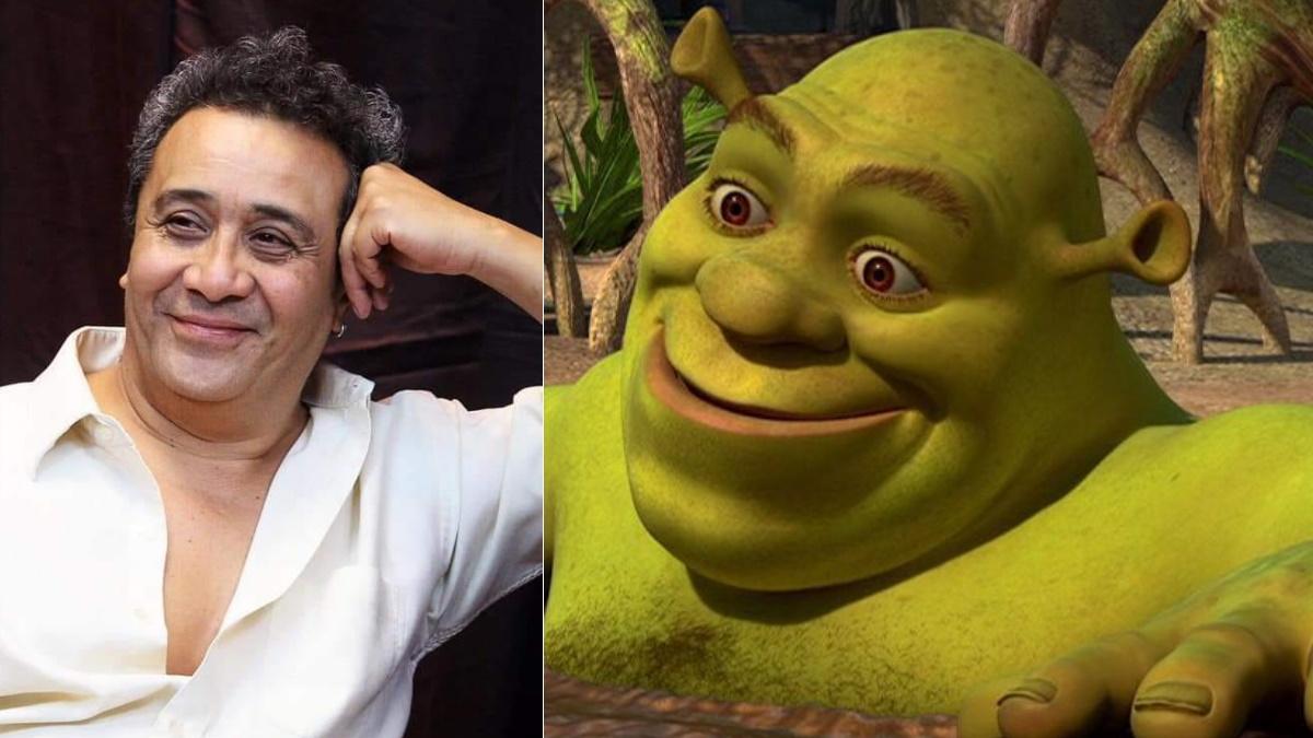 Alfonso Obregón, la voz latina de Shrek, enfrenta denuncia de abuso sexual